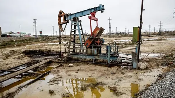 Цена нефти из Азербайджана резко упала из-за обнаруженных опасных примесей