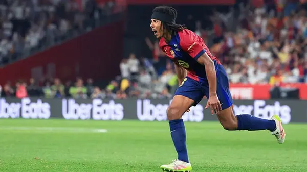 Ключевой игрок Барселоны получит новый контракт: клуб обновляет сделку