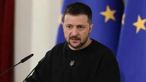 Зеленский пообещал выполнить обязательства перед ЕС