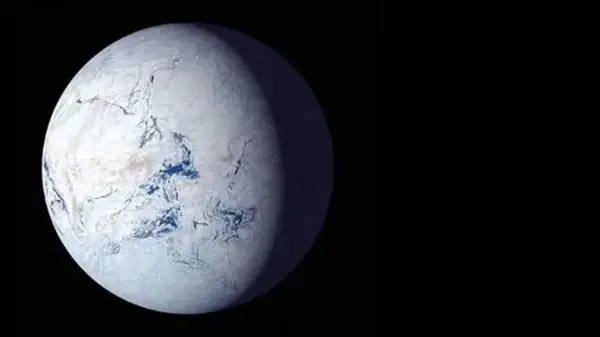 Самый экстремальный период в истории Земли: почему 720 млн лет назад наша планета стала «снежком»