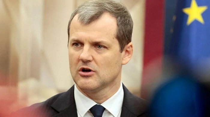 Премьер-министр Литвы подал в отставку