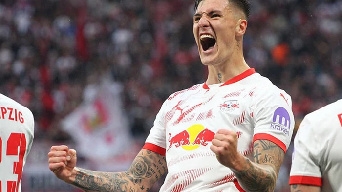 Беньямин Шешко может перейти в Ньюкасл за 75 млн