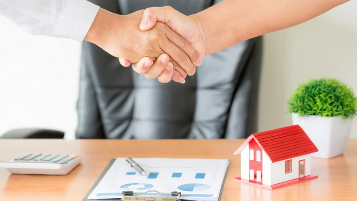 покупка квартиры