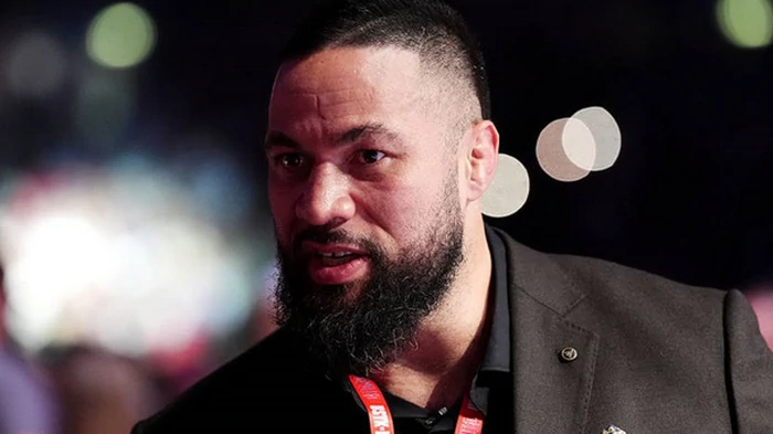 Тренер Паркера оценил перспективу боя с Итаумой