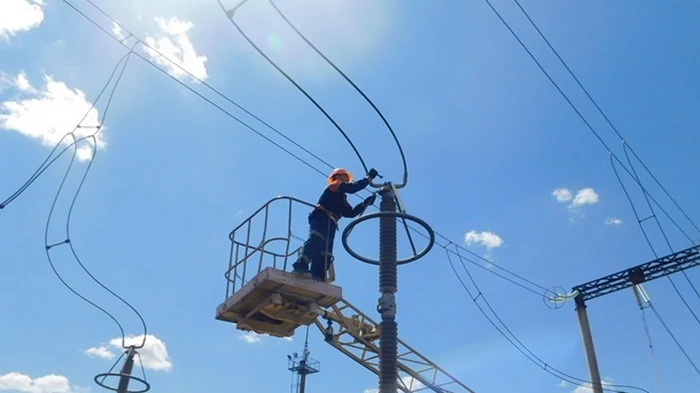 Украинцев предупредили насчет потребления электроэнергии