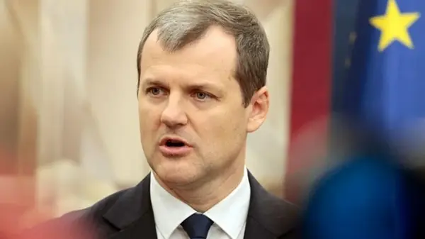 Премьер-министр Литвы подал в отставку