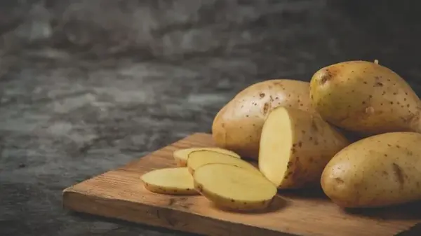 Картофель появился на Земле 9 млн лет назад: его прародителем оказался томат