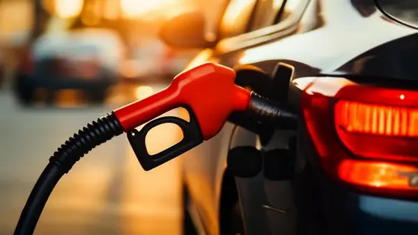 Цены на бензин будут расти быстрее: НБУ пересмотрел прогноз на 2025-2027 годы