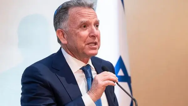 США и Израиль работают над планом завершения войны в Секторе Газа, — Уиткофф