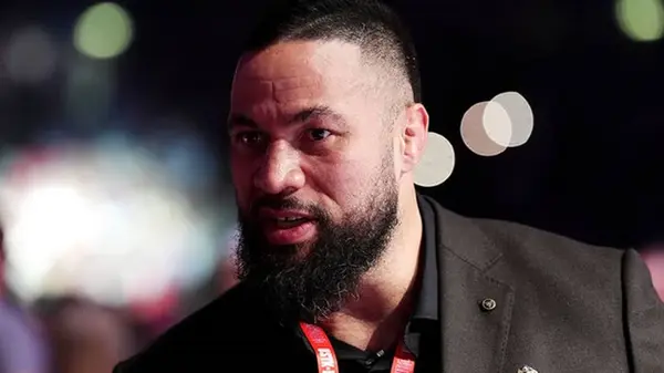 Тренер Паркера оценил перспективу боя с Итаумой