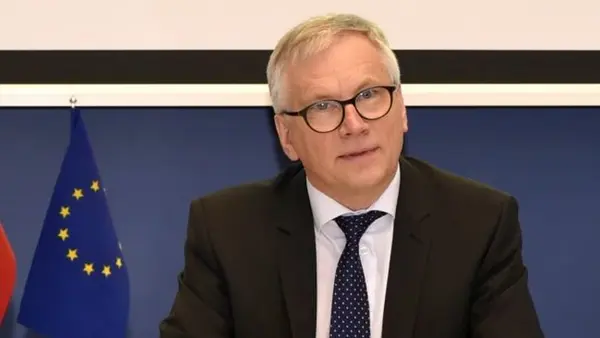 В Литве правительство официально ушло в отставку: кто станет временным премьером