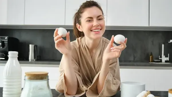 Риск развода и недобросовестность: способ приготовления яиц может многое рассказать о человеке