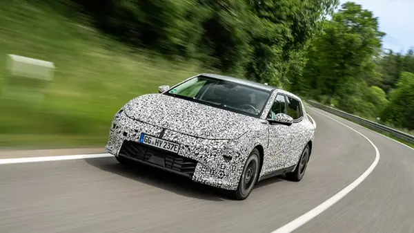 Аккумулятор Kia EV4 почти не ухудшился после 110 тысяч км пробега