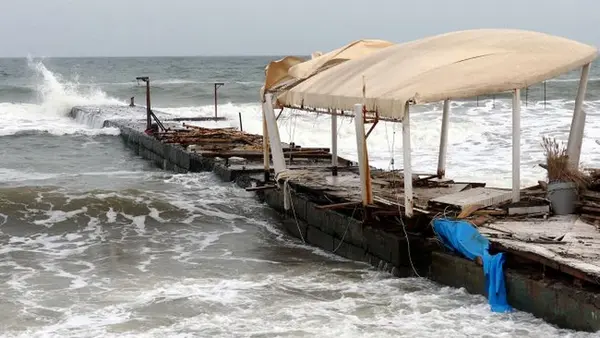 Землетрясение на Камчатке: Япония, Аляска и Гавайи объявили об угрозе цунами