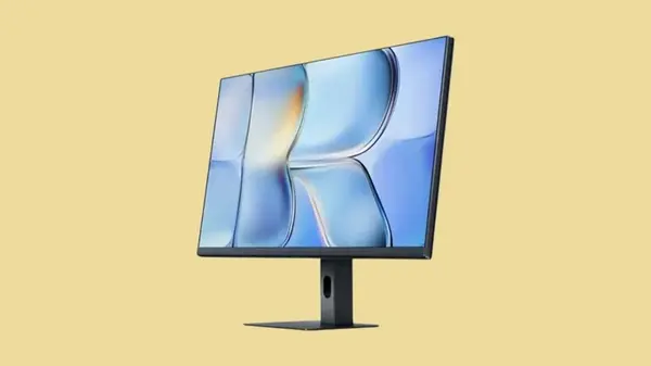У Xiaomi вышел очень бюджетный монитор с частотой 144 Гц и тонкими рамками