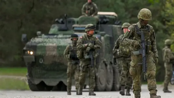 Польша — лидер НАТО по оборонным расходам: к 2030 году будет иметь больше всего танков в Европе