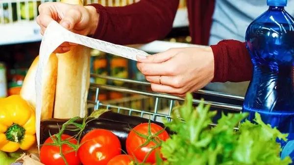 Цены на продукты в Украине приблизились к европейским