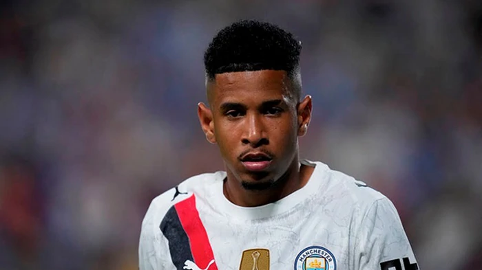 Тоттенхэм проявляет интерес к вингеру Манчестер Сити