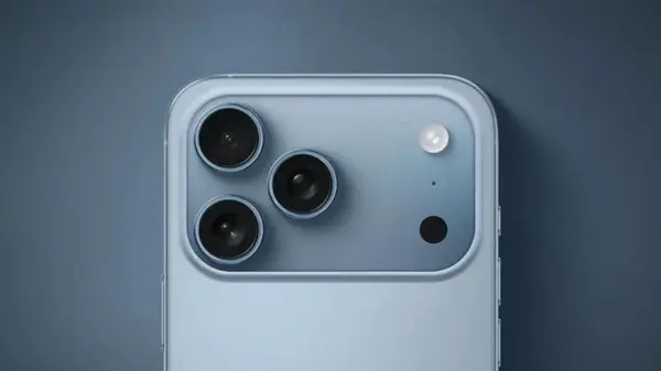 Новый iPhone 17 Pro еще не анонсирован, а в Китае уже продают его копии (фото)