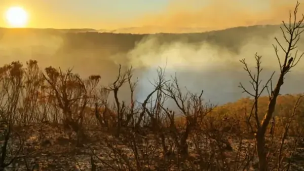 Ситуация ухудшается: континенты быстро теряют воду и это повышает уровень мирового океана