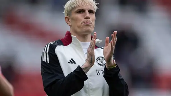 Челси приблизился к подписанию вингера из Манчестер Юнайтед