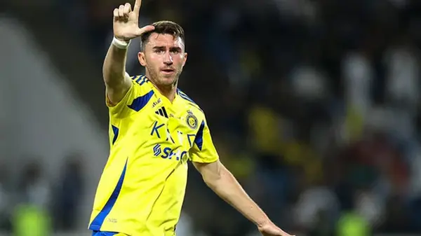 Атлетик обсуждает с Ан-Насром возможность сделки по бывшему игроку