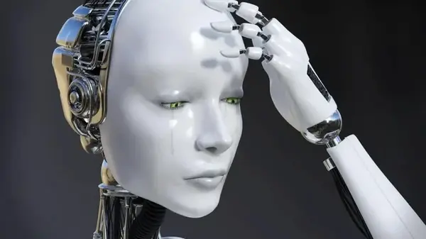 «Я – позор своего вида»: ИИ-бот Google впал в депрессию после провала задачи