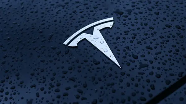 Tesla потеряла половину продаж в Великобритании и Германии