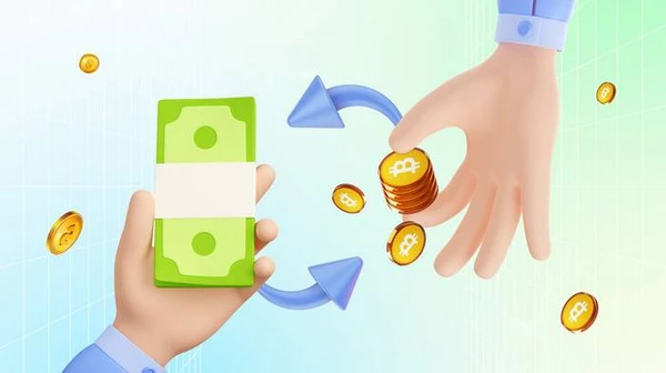 Какой выбрать обменник криптовалют в Одессе