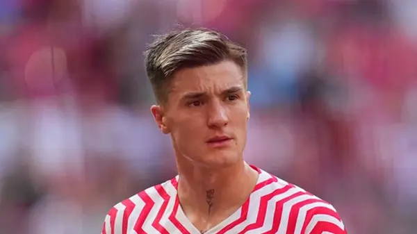 Ньюкасл не прекращает попыток подписать талантливого нападающего