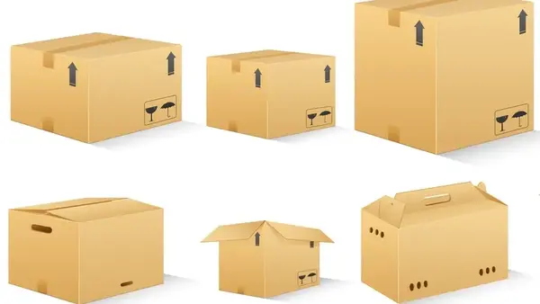 Гофротара: надёжная упаковка для вашего бизнеса