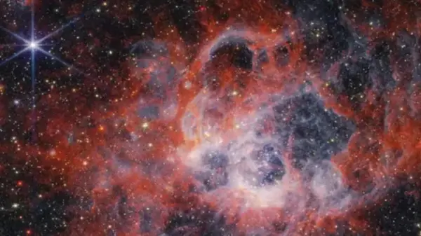 Астрономы обнаружили в ранней Вселенной спящие галактики: чем они удивили ученых