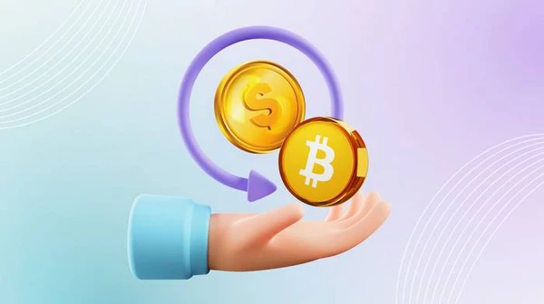 Какой выбрать обменник криптовалют в Одессе