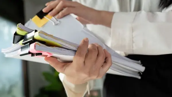 Украинские компании обяжут подавать дополнительную отчетность: что предлагает Кабмин