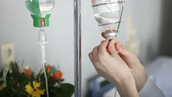 Медики назвали причину массового отравления детей в лагере на Львовщине