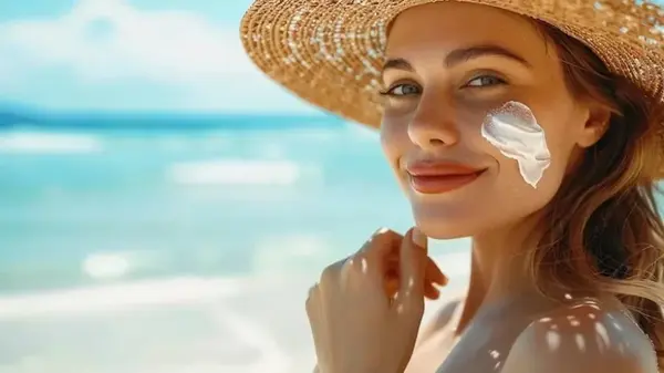 Солнцезащитный крем теряет свою репутацию: теперь люди боятся им пользоваться