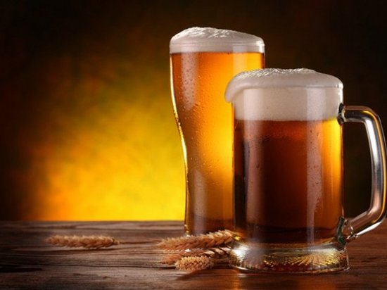 Литр пива снимает боль лучше, чем парацетамол — исследование