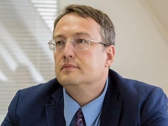 На Антона Геращенко завели дело о государственной измене — журналист