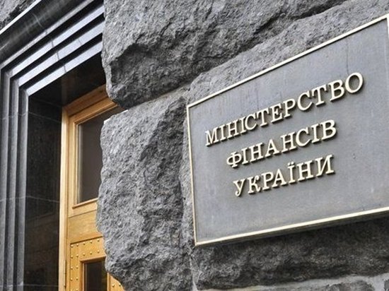 Государственный долг Украины достиг $72 миллиардов