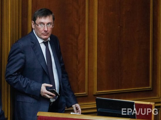 В ходе процесса по делу Виктора Януковича будут соблюдены все его права — Луценко