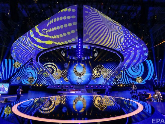 На Евровидение в Киеве продано около 2 тысяч билетов на несуществующие места