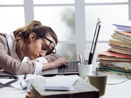 Ученые узнали, что именно влияет на появление синдрома хронической усталости