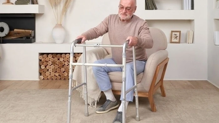 медичні ходунки для дорослих