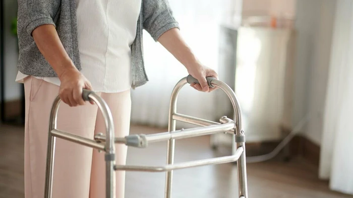 медичні ходунки для дорослих