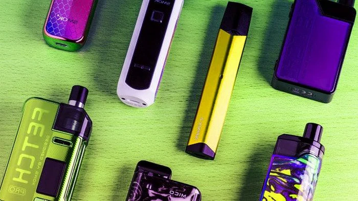 От сигарет к вейпу, как перейти без стресса