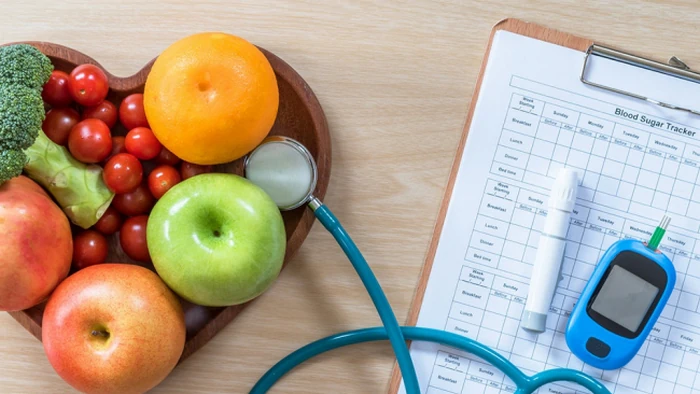 сахарный диабет