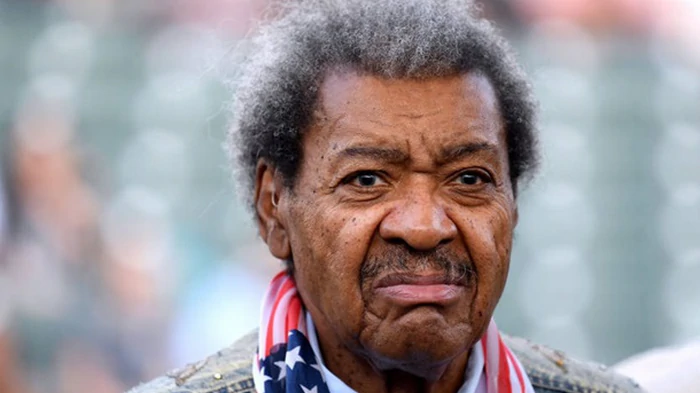 Чемпионский шанс для Хантера: Кинг договорился о титульном бое