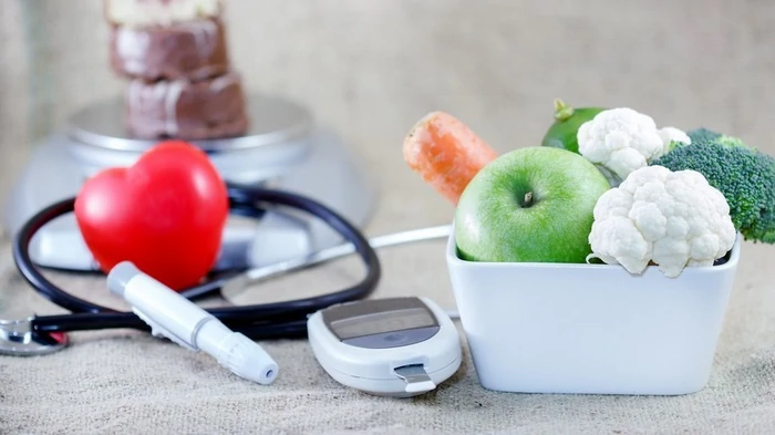 лечение сахарного диабета