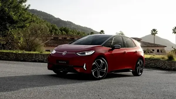 Volkswagen предлагает максимальную мощность электромобилей по подписке