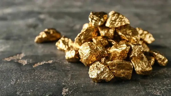 Невероятно богатое месторождение золота нашли в неисследованном регионе планеты